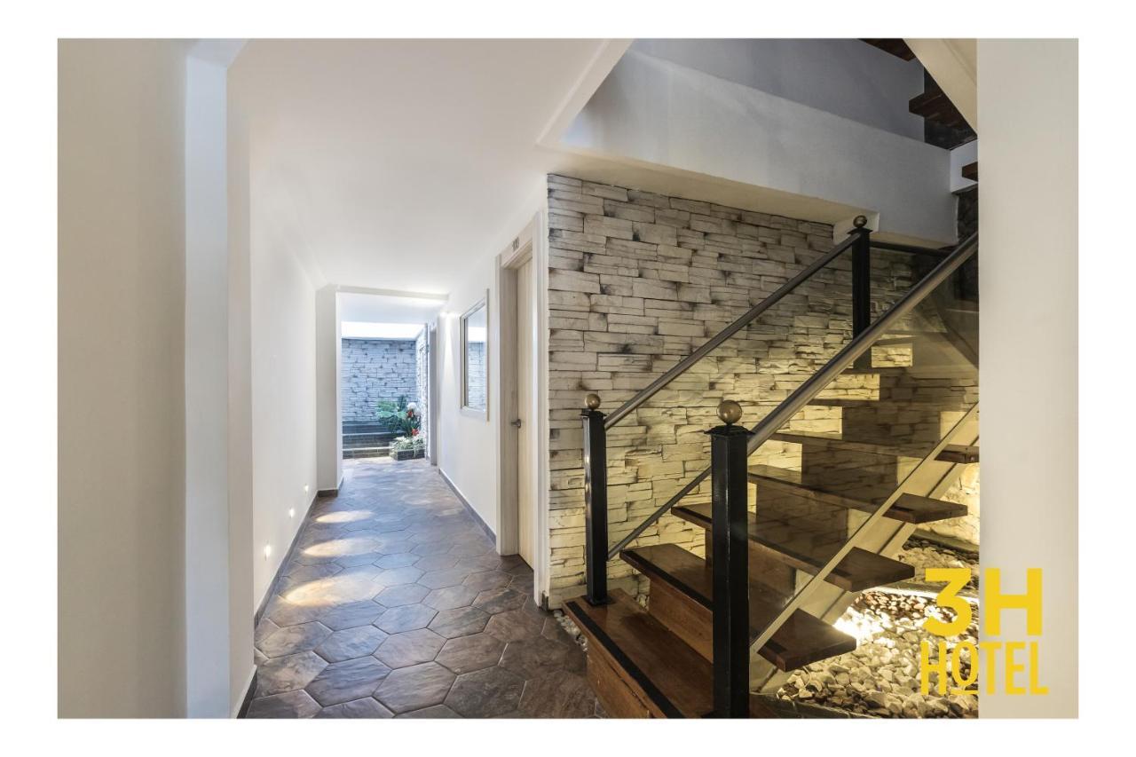 Hotel Simon Medellín Zewnętrze zdjęcie