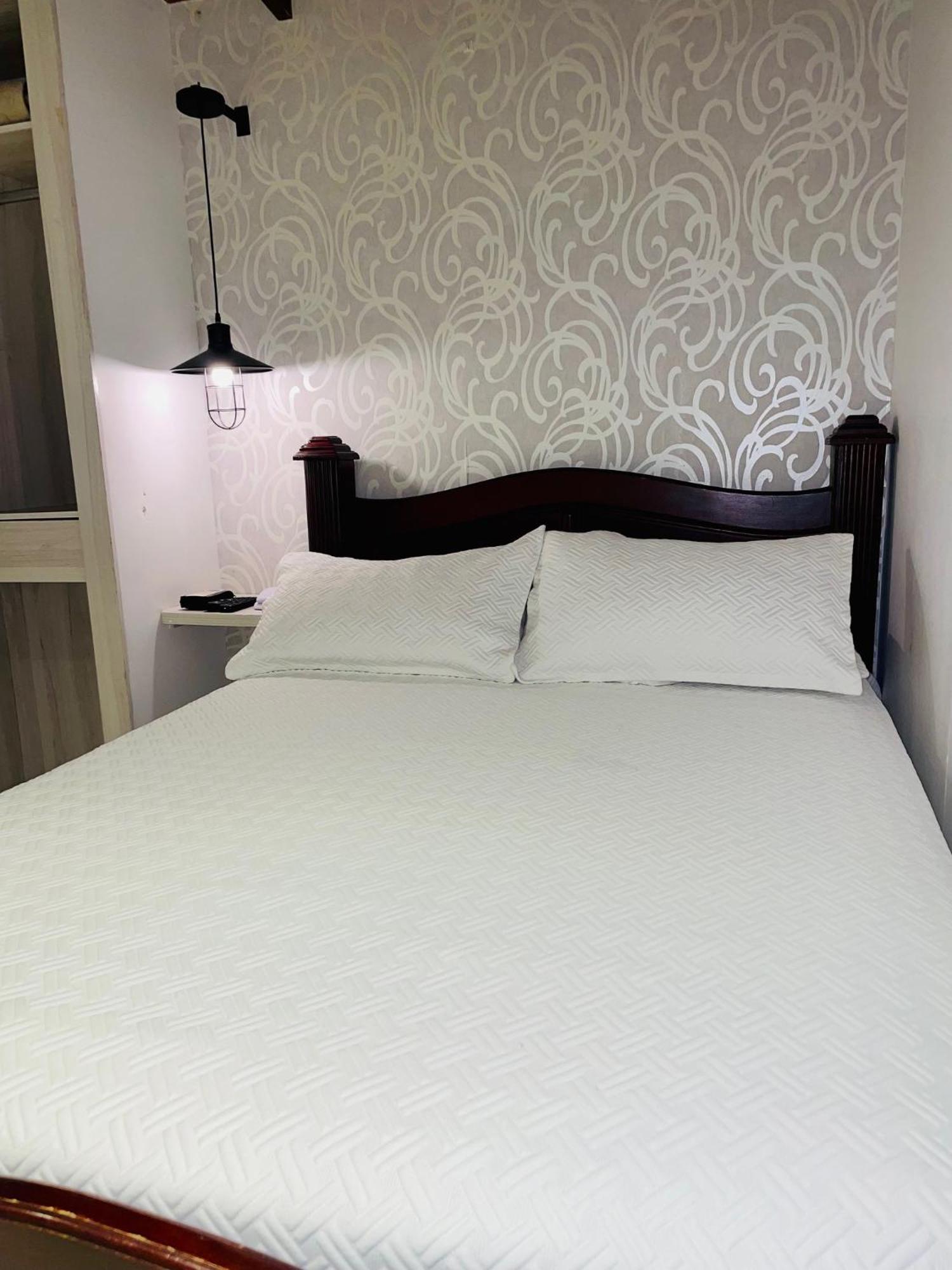 Hotel Simon Medellín Zewnętrze zdjęcie