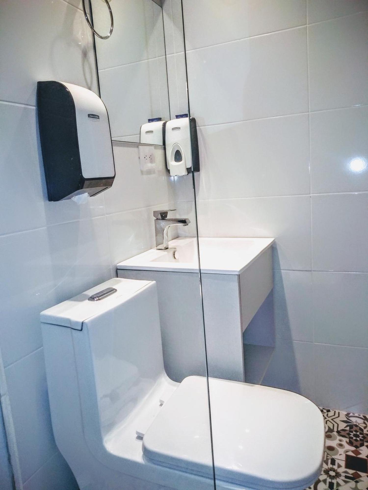 Hotel Simon Medellín Pokój zdjęcie