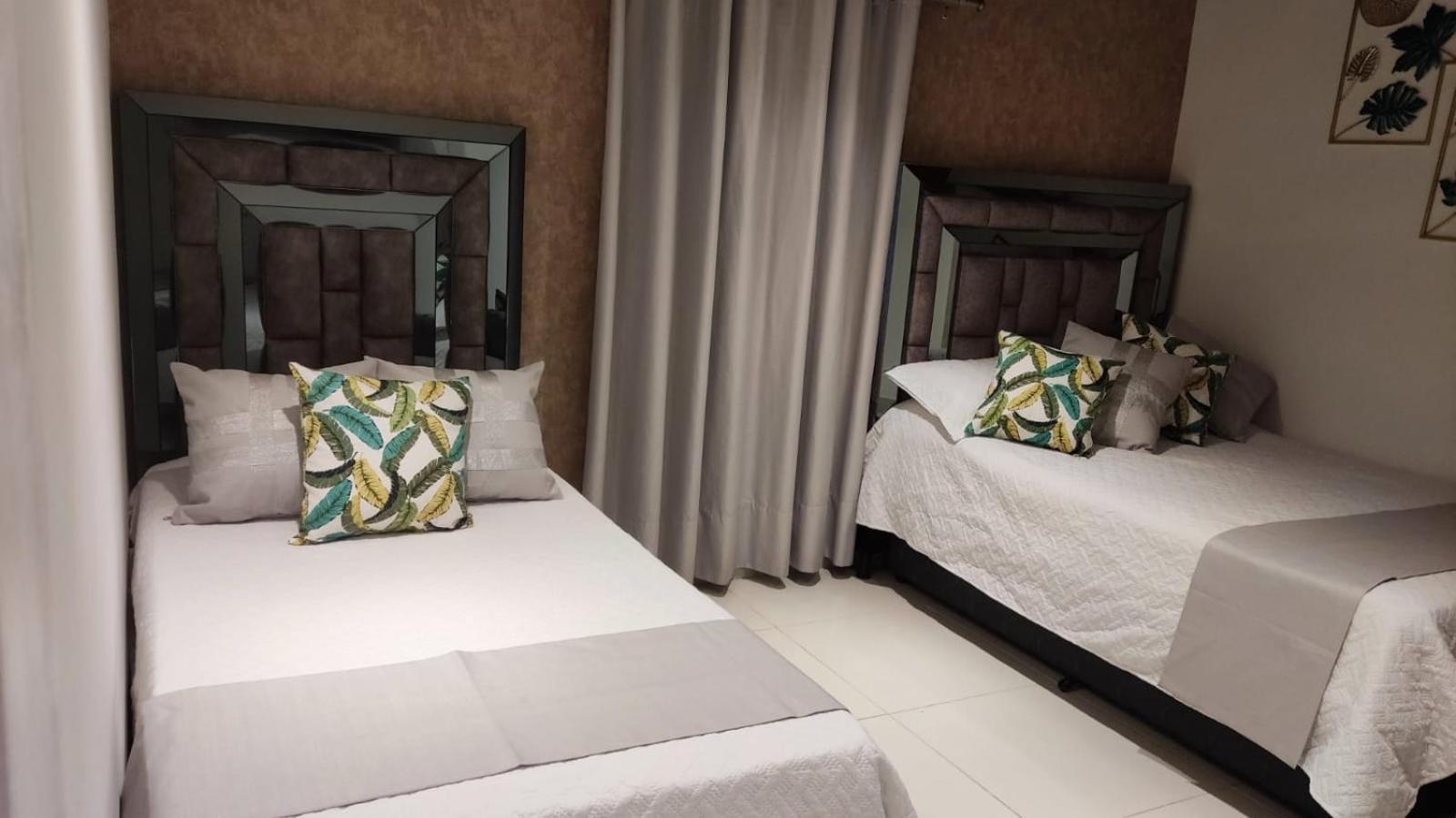 Hotel Simon Medellín Zewnętrze zdjęcie