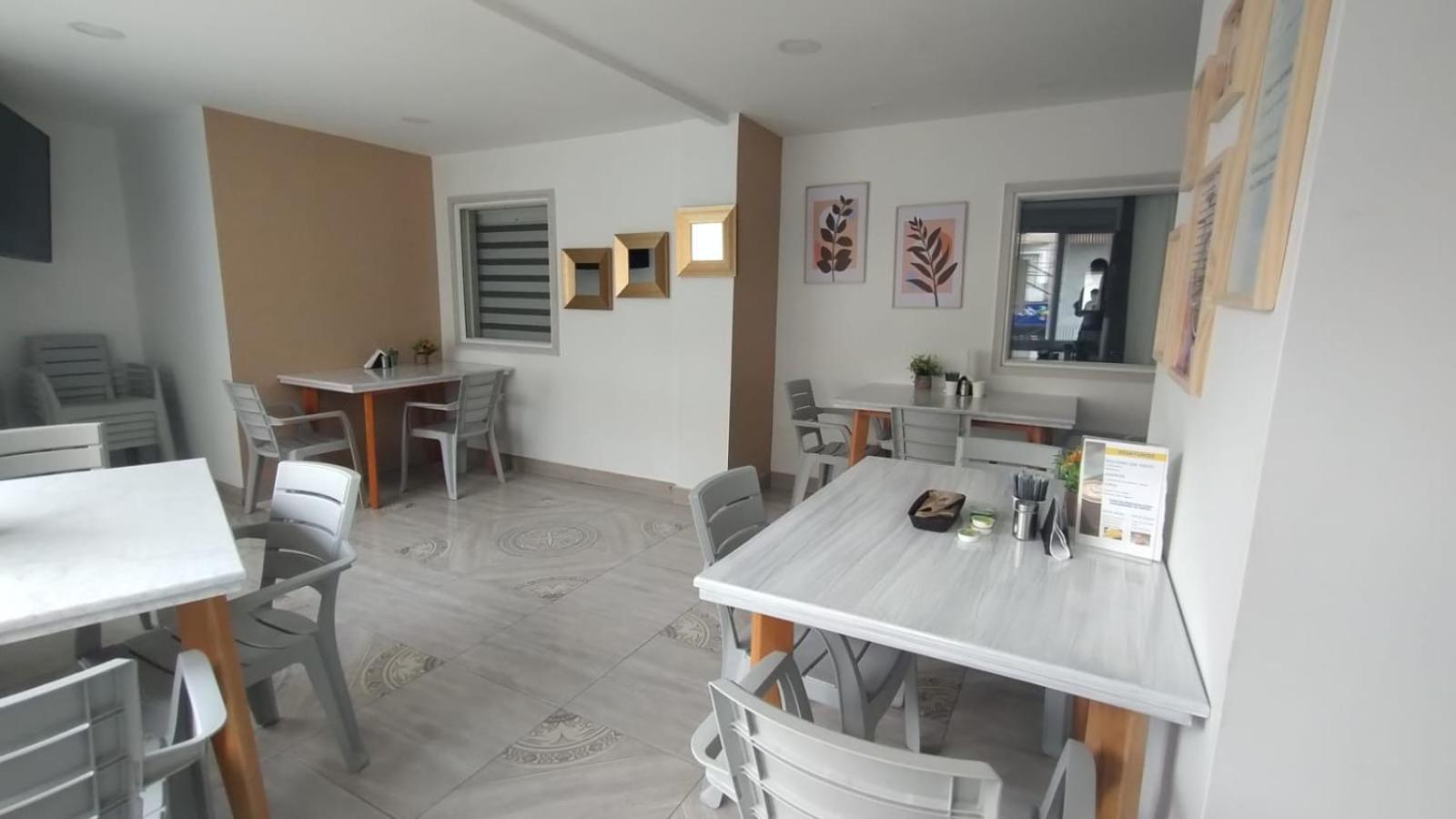 Hotel Simon Medellín Zewnętrze zdjęcie